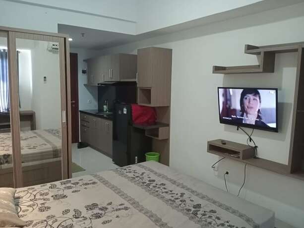 Imagen general del Hotel Mahogany x Sagita Karawang. Foto 13
