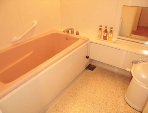 Imagen de la habitación del Hotel Maholova Minds Miura. Foto 9