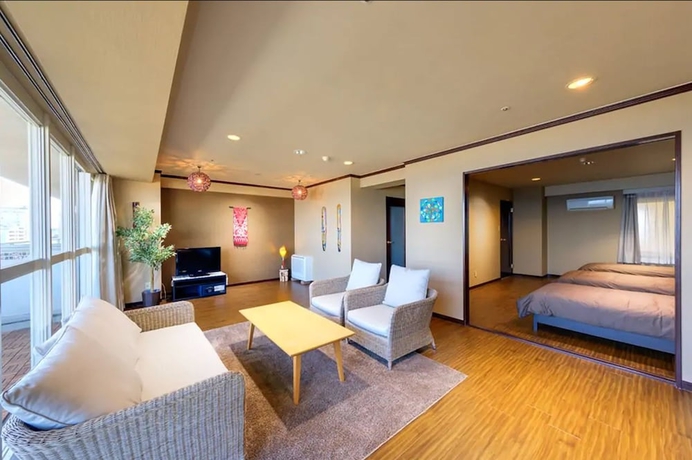 Imagen de la habitación del Hotel Maholova Minds Miura. Foto 10