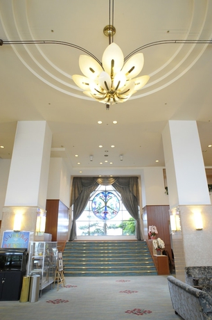Imagen de los interiores del Hotel Maholova Minds Miura. Foto 18