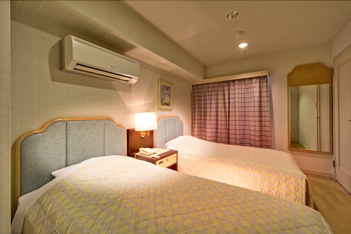 Imagen de la habitación del Hotel Maholova Minds Miura. Foto 11
