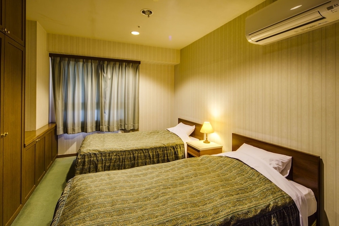 Imagen de la habitación del Hotel Maholova Minds Miura. Foto 12