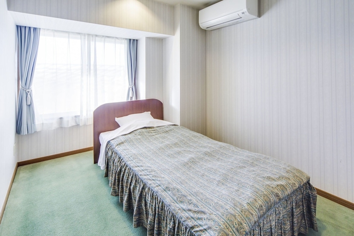 Imagen de la habitación del Hotel Maholova Minds Miura. Foto 14