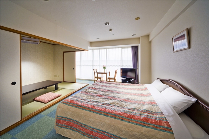 Imagen de la habitación del Hotel Maholova Minds Miura. Foto 15