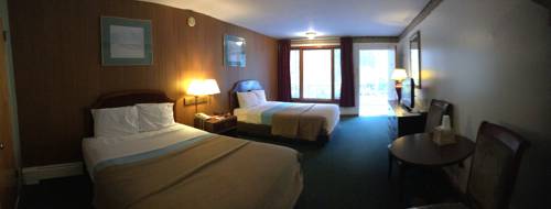 Imagen de la habitación del Hotel Mahoning Inn. Foto 3