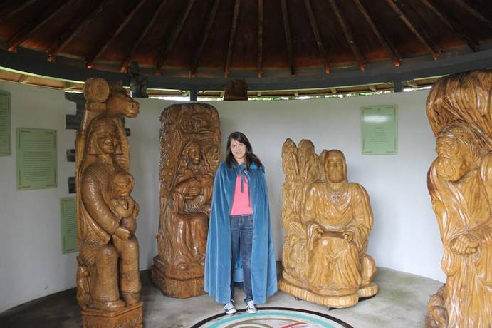 Imagen de los interiores del Hotel Mahons. Foto 19