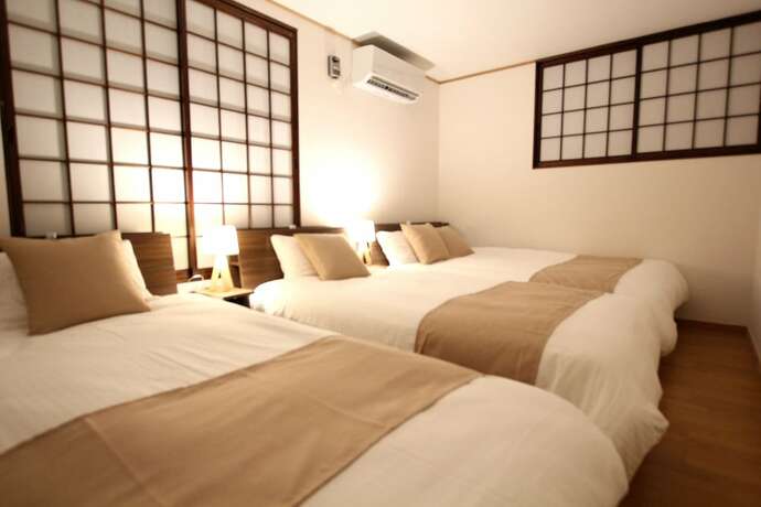 Imagen general del Hotel Mahoroba, Motobu. Foto 5