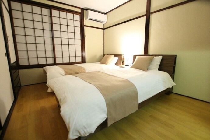 Imagen general del Hotel Mahoroba, Motobu. Foto 10