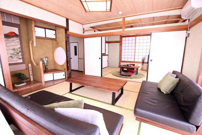 Imagen general del Hotel Mahoroba, Motobu. Foto 1