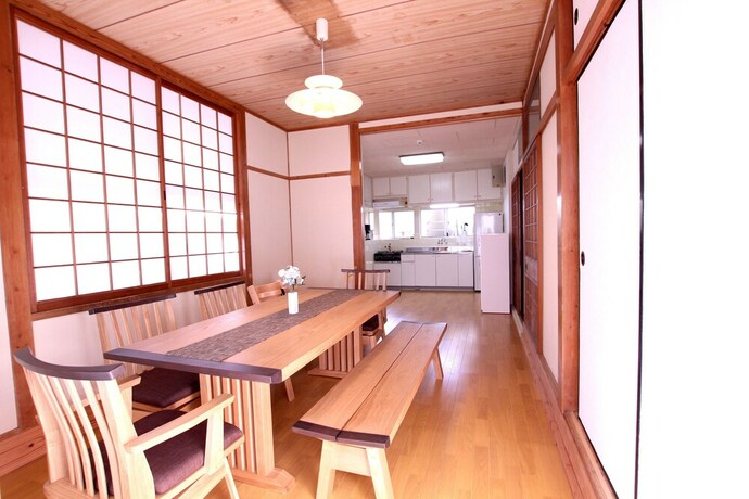 Imagen de la habitación del Hotel Mahoroba, Motobu. Foto 26