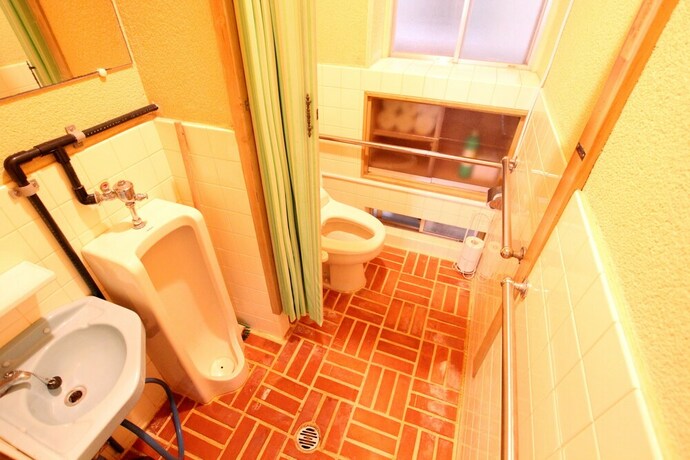 Imagen de la habitación del Hotel Mahoroba, Motobu. Foto 27