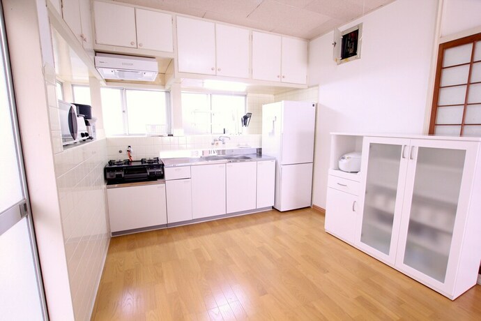 Imagen de la habitación del Hotel Mahoroba, Motobu. Foto 29