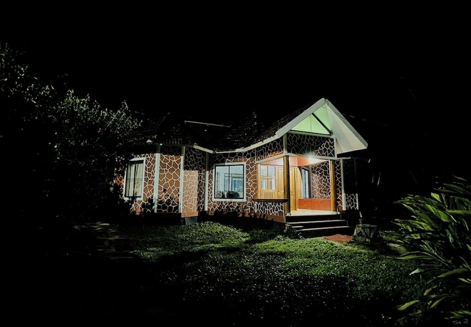 Imagen de la habitación del Hotel Mahout resort. Foto 2