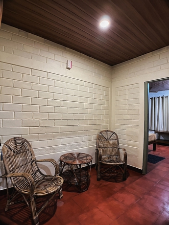 Imagen de la habitación del Hotel Mahout resort. Foto 6