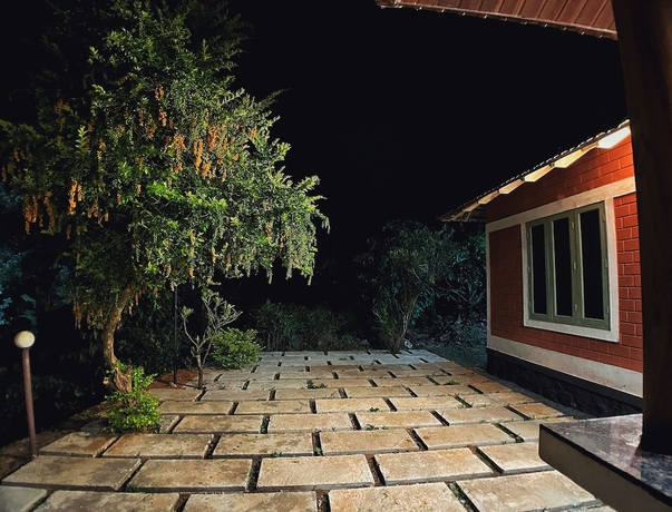 Imagen de la habitación del Hotel Mahout resort. Foto 7