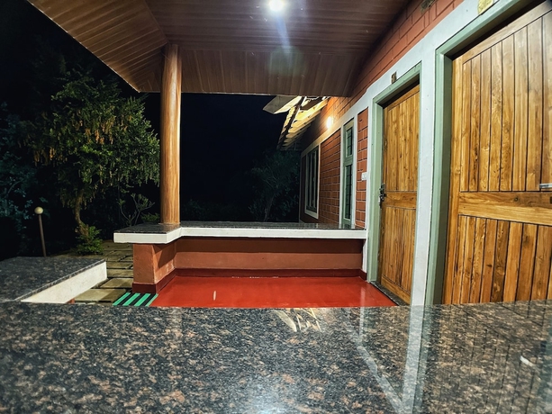 Imagen de la habitación del Hotel Mahout resort. Foto 10