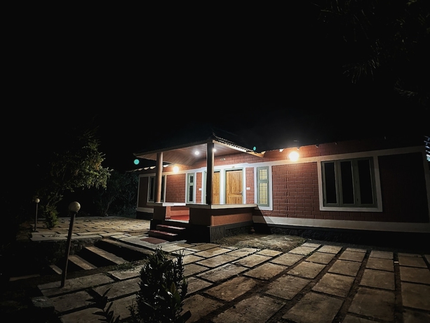 Imagen de la habitación del Hotel Mahout resort. Foto 11