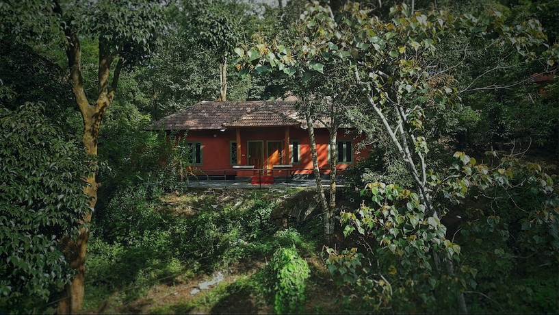 Imagen de la habitación del Hotel Mahout resort. Foto 13