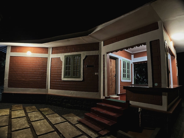 Imagen de la habitación del Hotel Mahout resort. Foto 14