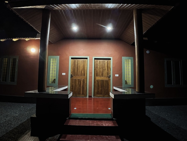 Imagen de la habitación del Hotel Mahout resort. Foto 16