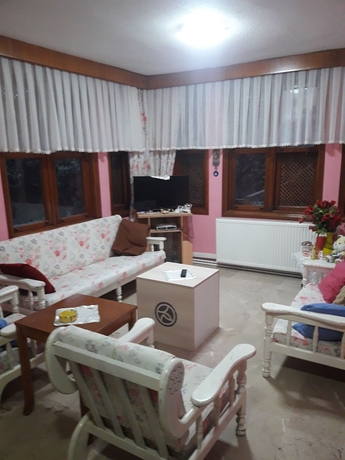 Imagen de los interiores del Hotel Mahper. Foto 19