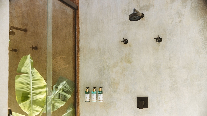 Imagen de la habitación del Hotel Mahr&eacute; Hotel and Spa. Foto 10