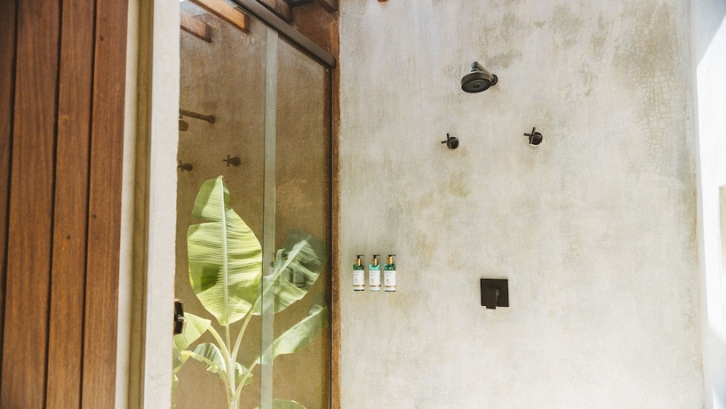 Imagen de la habitación del Hotel Mahr&eacute; Hotel and Spa. Foto 15