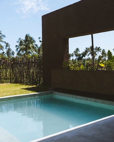 Imagen de la habitación del Hotel Mahr&eacute; Hotel and Spa. Foto 16