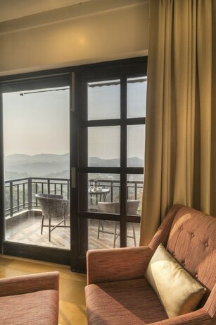 Imagen general del Hotel Mahua Bagh Resort. Foto 9