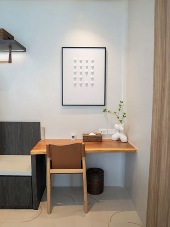 Imagen de la habitación del Hotel Mahutsachan Klong Thom. Foto 9
