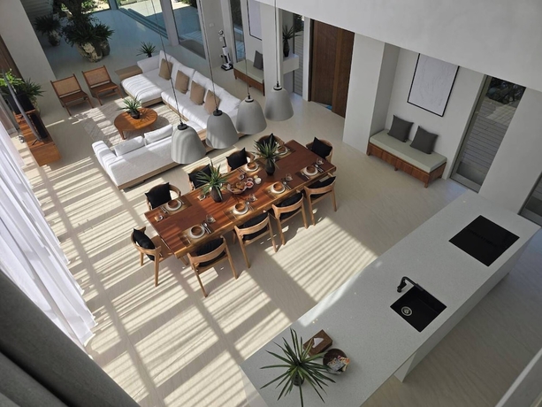Imagen de la habitación del Hotel Mahutsachan Klong Thom. Foto 11