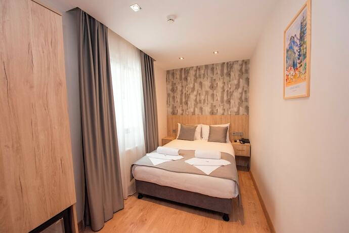 Imagen general del Hotel Mahya. Foto 10