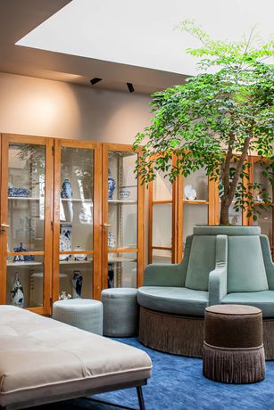 Imagen de los interiores del Hotel Mai Amsterdam. Foto 10