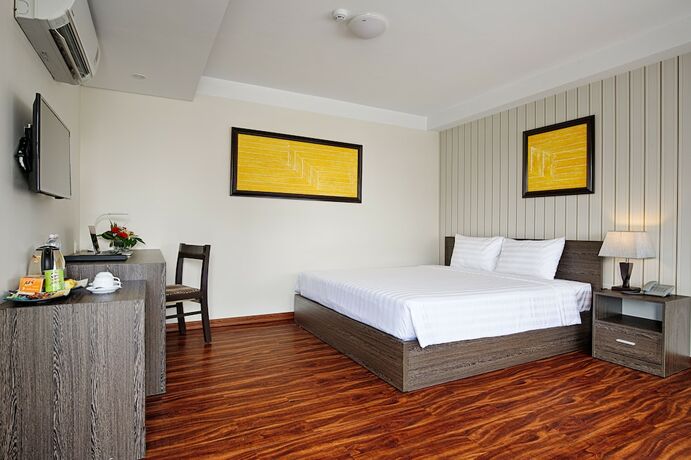 Imagen general del Hotel Mai Boutique Villa. Foto 4