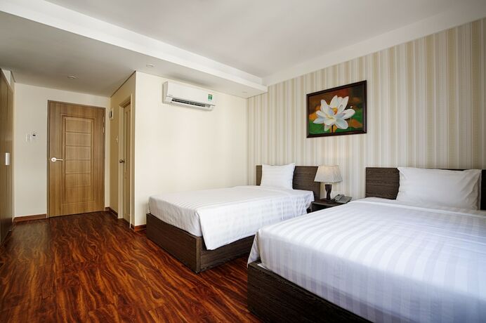 Imagen general del Hotel Mai Boutique Villa. Foto 5