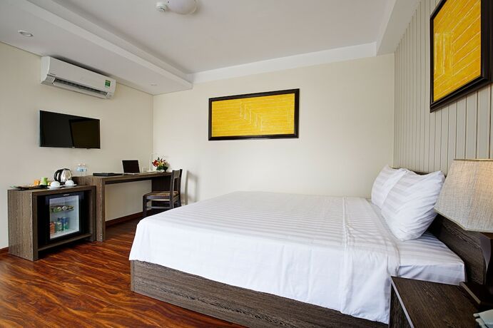 Imagen general del Hotel Mai Boutique Villa. Foto 10