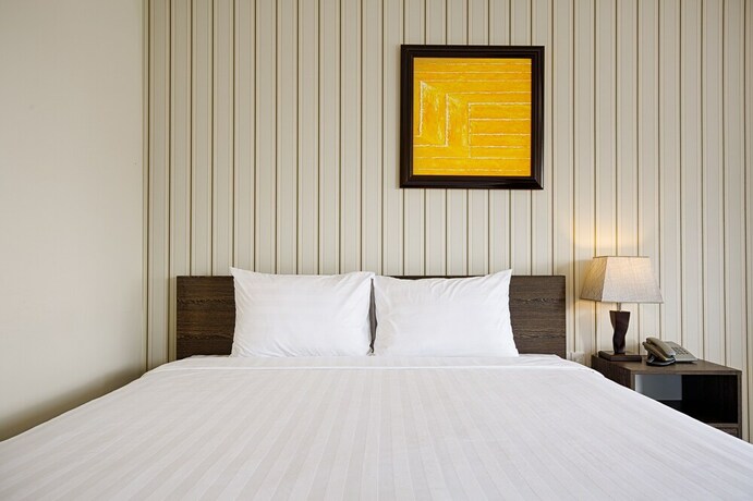 Imagen de la habitación del Hotel Mai Boutique Villa. Foto 24