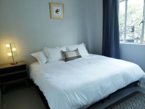Imagen de la habitación del Hotel Mai Calli Home Rentals. Foto 11