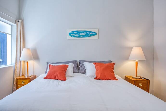 Imagen de la habitación del Hotel Mai Calli Home Rentals. Foto 13