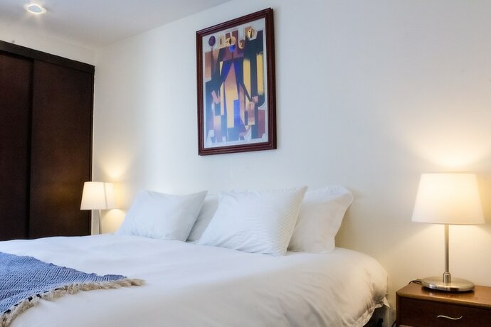 Imagen general del Hotel Mai Calli Home Rentals. Foto 1