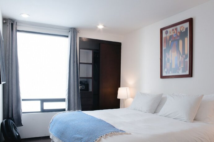 Imagen de la habitación del Hotel Mai Calli Home Rentals. Foto 14