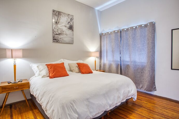 Imagen general del Hotel Mai Calli Home Rentals. Foto 3