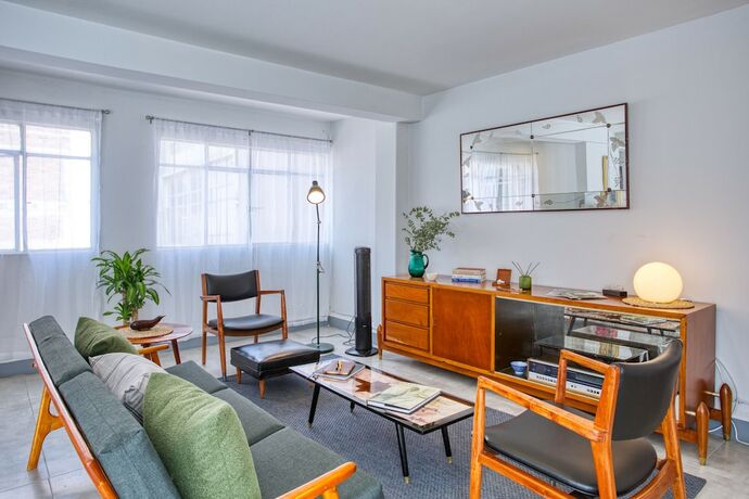 Imagen de la habitación del Hotel Mai Calli Home Rentals. Foto 17