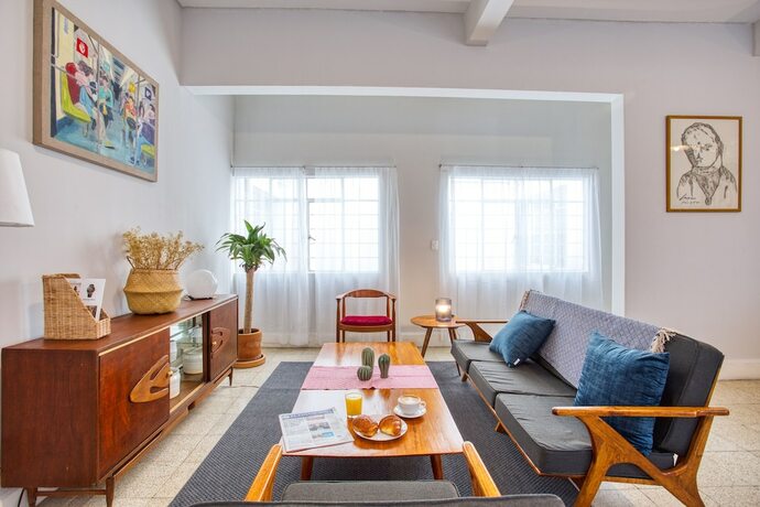 Imagen de la habitación del Hotel Mai Calli Home Rentals. Foto 18