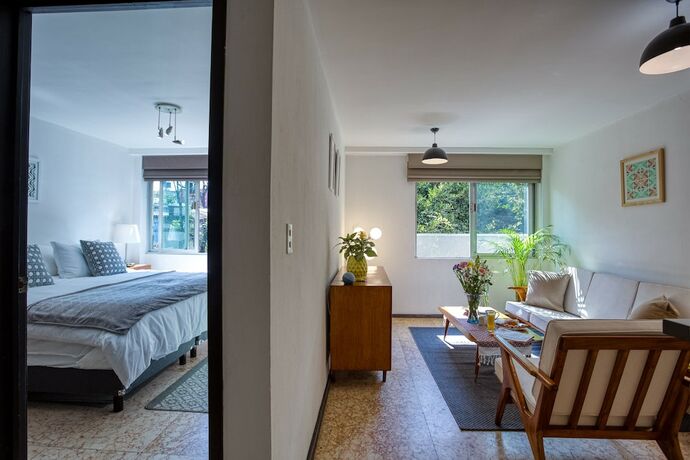 Imagen general del Hotel Mai Calli Home Rentals. Foto 4