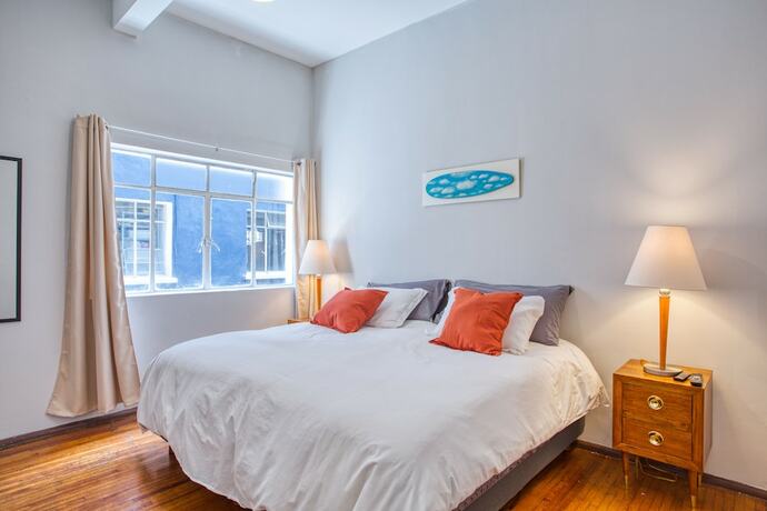 Imagen general del Hotel Mai Calli Home Rentals. Foto 5