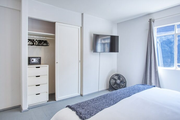 Imagen general del Hotel Mai Calli Home Rentals. Foto 9