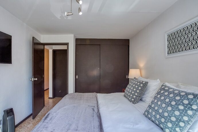 Imagen general del Hotel Mai Calli Home Rentals. Foto 10