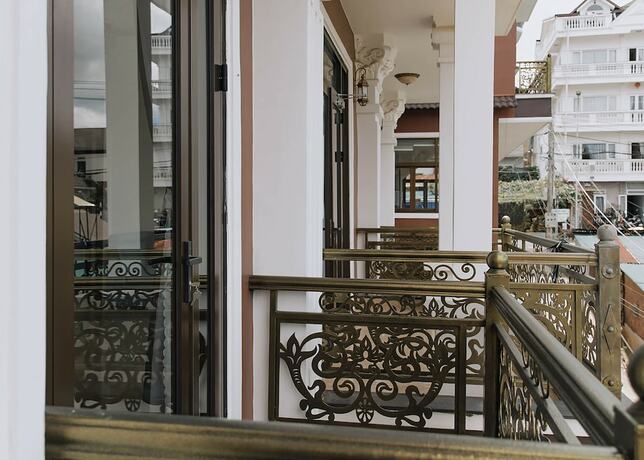 Imagen general del Hotel Mai Diamond. Foto 4