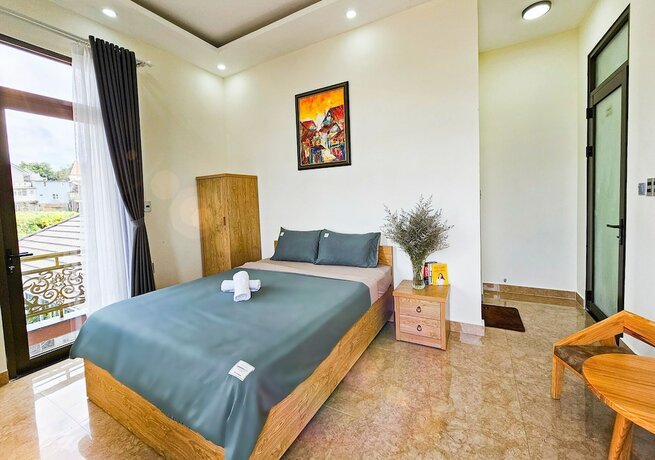 Imagen general del Hotel Mai Diamond. Foto 5